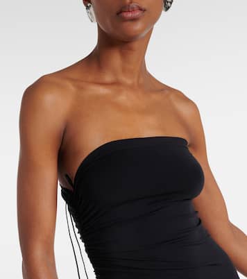 Robe bustier Fatal | Wolford