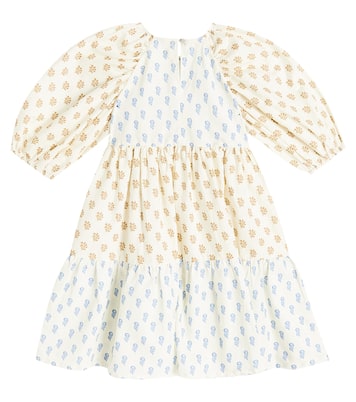 Miracle linen and cotton dress | The New Society