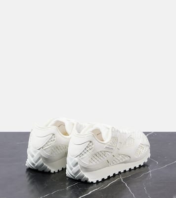 Orbit technical mesh sneakers | Bottega Veneta