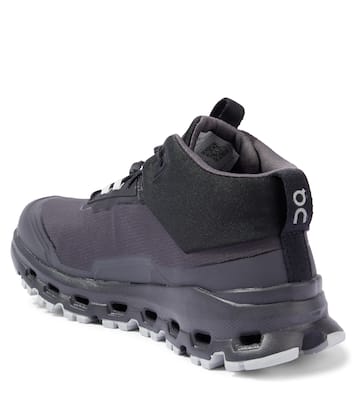 Cloudhero Mid waterproof sneakers | On Kids