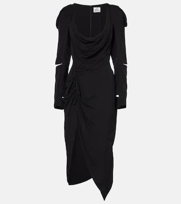 Robe midi Panther | Vivienne Westwood