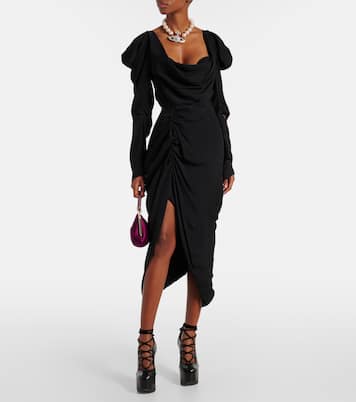 Robe midi Panther | Vivienne Westwood