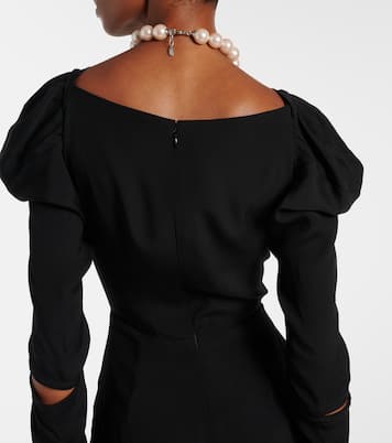 Robe midi Panther | Vivienne Westwood