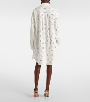 Abito chemisier in cotone  | Area