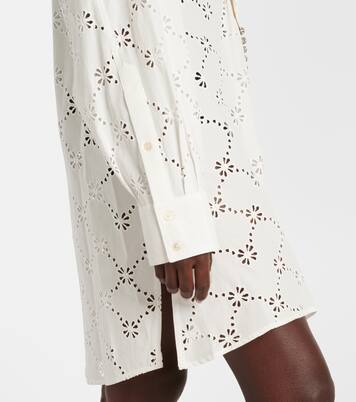 Abito chemisier in cotone  | Area