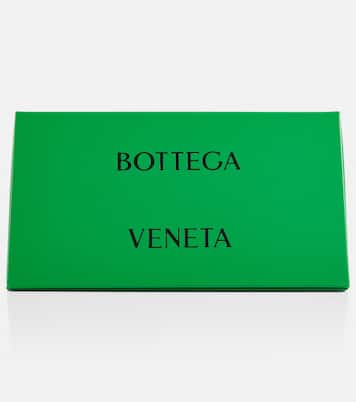 Aviator-Sonnenbrille | Bottega Veneta