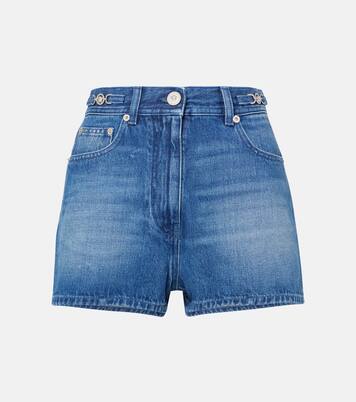 Short en jean | Versace