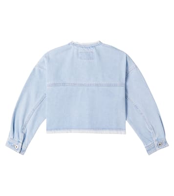 Giacca di jeans | Il Gufo