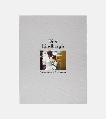 Peter Lindbergh. Dior book | Taschen