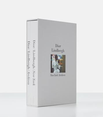 Peter Lindbergh. Dior book | Taschen