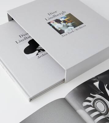 Peter Lindbergh. Dior book | Taschen