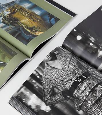 Peter Lindbergh. Dior book | Taschen