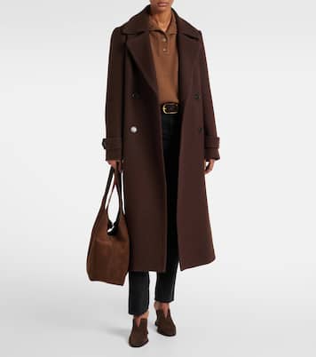 Polopullover Renata aus Kaschmir | Nili Lotan