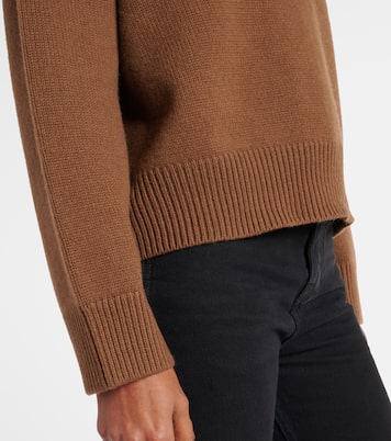 Polopullover Renata aus Kaschmir | Nili Lotan