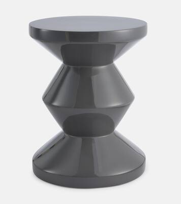 Zig Zag stool | Polspotten