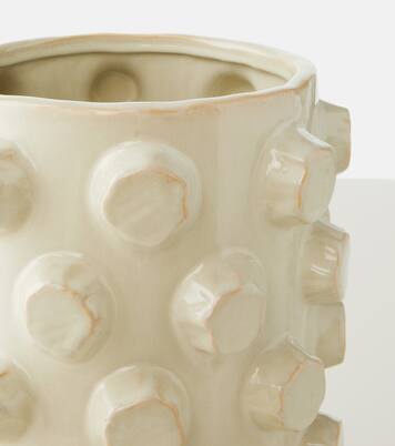 X Studio Cuno Vase Structure Medium | Polspotten