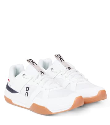 The Roger sneakers | On Kids