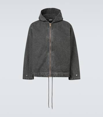 Jacke Vintage aus Denim | A.Presse