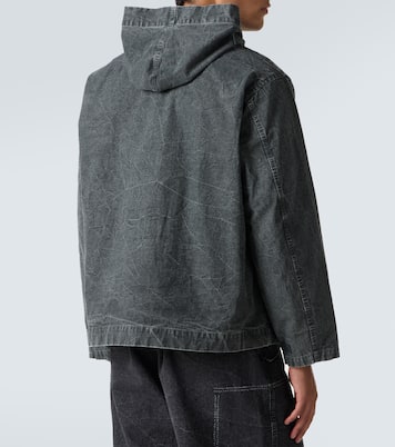 Jacke Vintage aus Denim | A.Presse