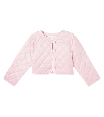 Diamond Of The Season jacket | Tutu Du Monde
