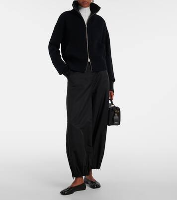 Cardigan N°438 Xtra Fab aus Kaschmir | Extreme Cashmere