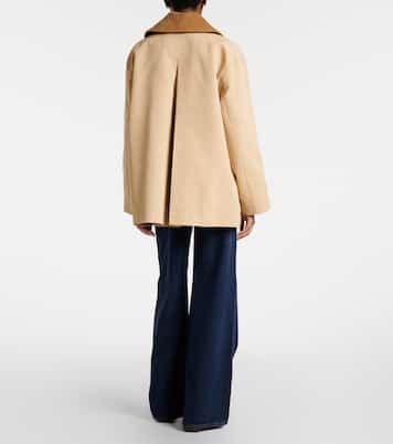 Paloma mid-rise wide-leg jeans | Citizens of Humanity