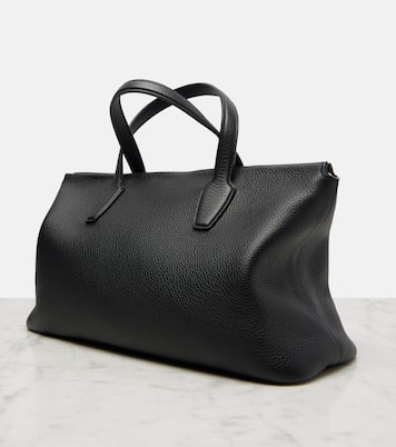 Tote Bag Marcel aus Leder | The Row