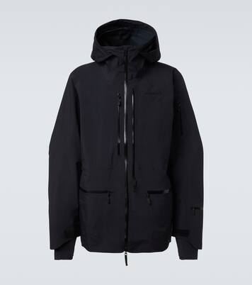 Veste de ski Lofoten à capuche | Norrøna