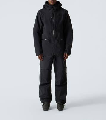 Veste de ski Lofoten à capuche | Norrøna