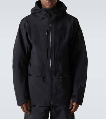 Veste de ski Lofoten à capuche | Norrøna