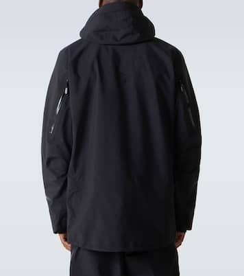 Veste de ski Lofoten à capuche | Norrøna