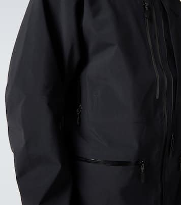 Veste de ski Lofoten à capuche | Norrøna