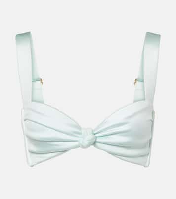 Hayden bikini top | Montce