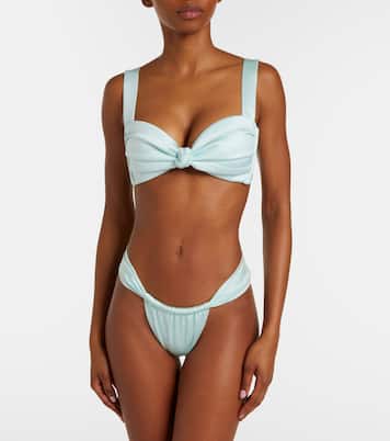 Hayden bikini top | Montce