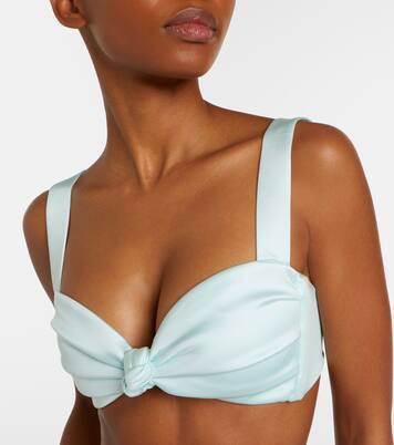 Hayden bikini top | Montce