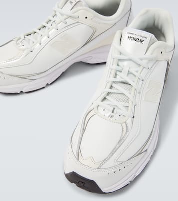 x New Balance 509 sneakers | Comme des Garçons Homme