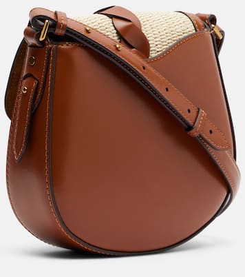 Schultertasche Altay Small aus Leder | Isabel Marant