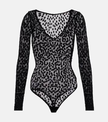 Body Sweet Dots | Wolford