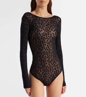 Body Sweet Dots | Wolford