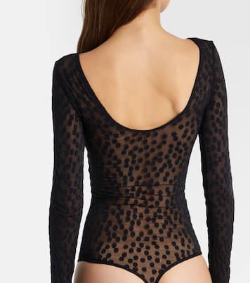 Body Sweet Dots | Wolford