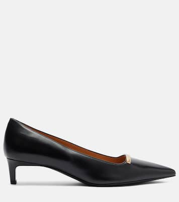 Pumps 40 aus Leder | Tod's