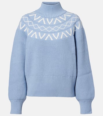 Pullover Marcie | Varley