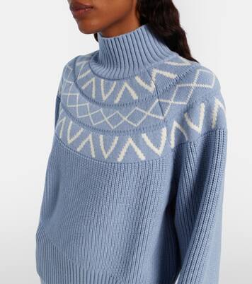 Pullover Marcie | Varley
