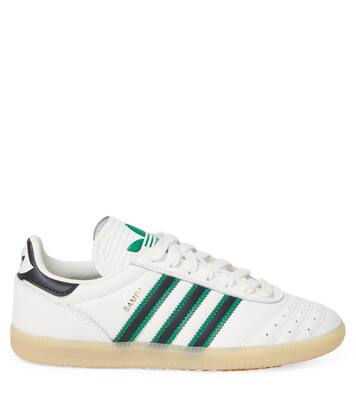 Baskets Samba en cuir | Adidas Originals Kids
