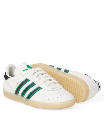 Baskets Samba en cuir | Adidas Originals Kids