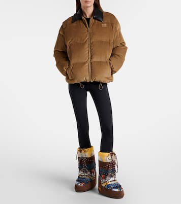 x Guest in Residence Icon High snow boots | Moon Boot