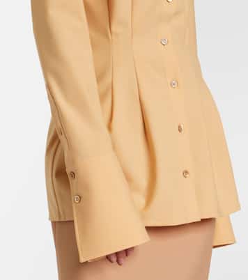 Hemd | Mugler