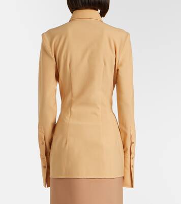 Hemd | Mugler