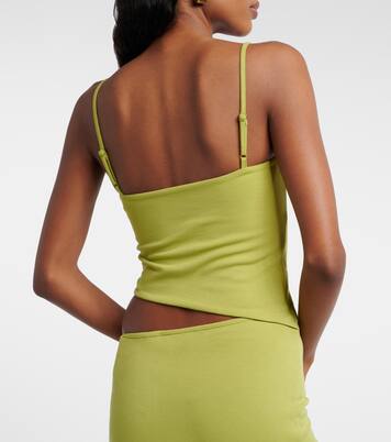 Midikleid Orbit | Christopher Esber