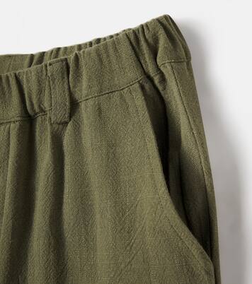 Pantalon Dado | Donsje